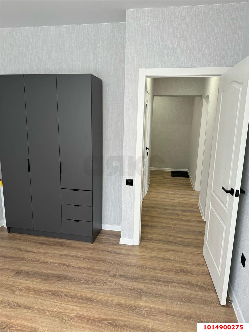 Фото №5: 2-комнатная квартира 45 м² - Краснодар, жилой комплекс Ракурс, ул. имени Героя Ростовского, 8