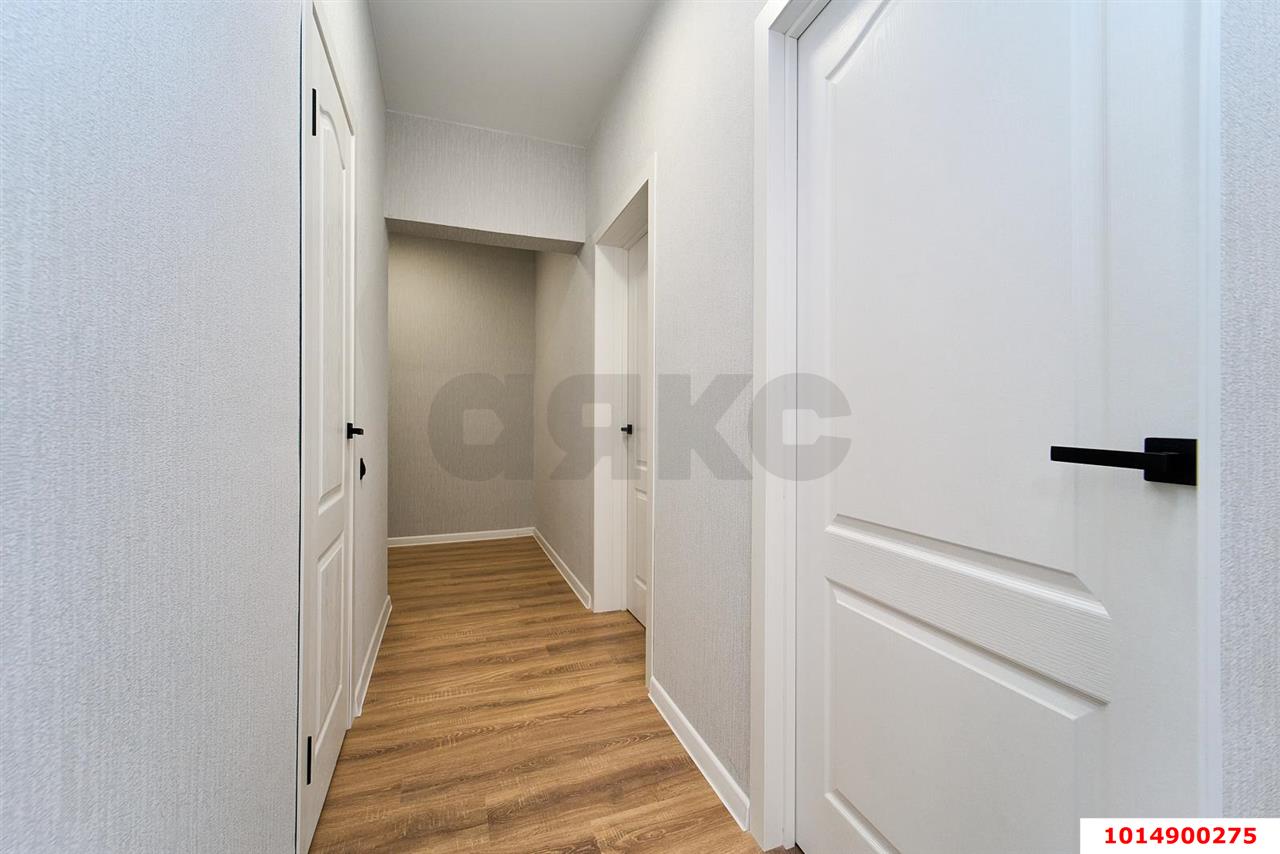 Фото №15: 2-комнатная квартира 45 м² - Краснодар, жилой комплекс Ракурс, ул. имени Героя Ростовского, 8