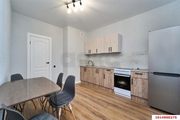 Фото №2: 2-комнатная квартира 45 м² - Краснодар, мкр. жилой комплекс Ракурс, ул. имени Героя Ростовского, 8