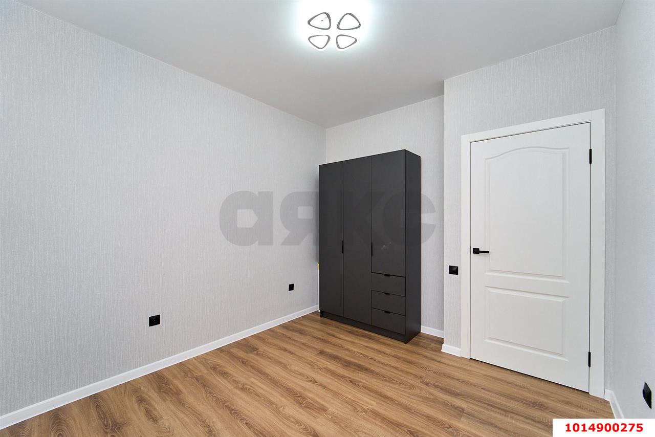 Фото №9: 2-комнатная квартира 45 м² - Краснодар, жилой комплекс Ракурс, ул. имени Героя Ростовского, 8