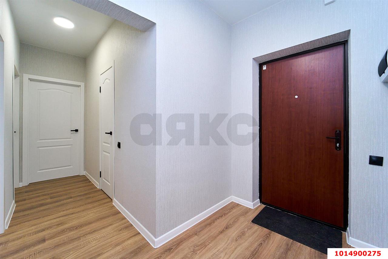 Фото №14: 2-комнатная квартира 45 м² - Краснодар, жилой комплекс Ракурс, ул. имени Героя Ростовского, 8