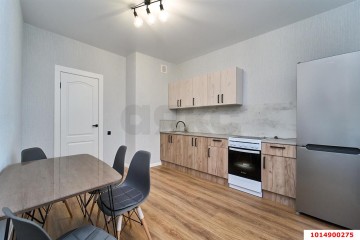 Фото №2: 2-комнатная квартира 54 м² - Краснодар, мкр. жилой комплекс Ракурс, ул. имени Героя Ростовского, 8