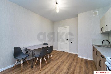 Фото №4: 2-комнатная квартира 45 м² - Краснодар, мкр. жилой комплекс Ракурс, ул. имени Героя Ростовского, 8