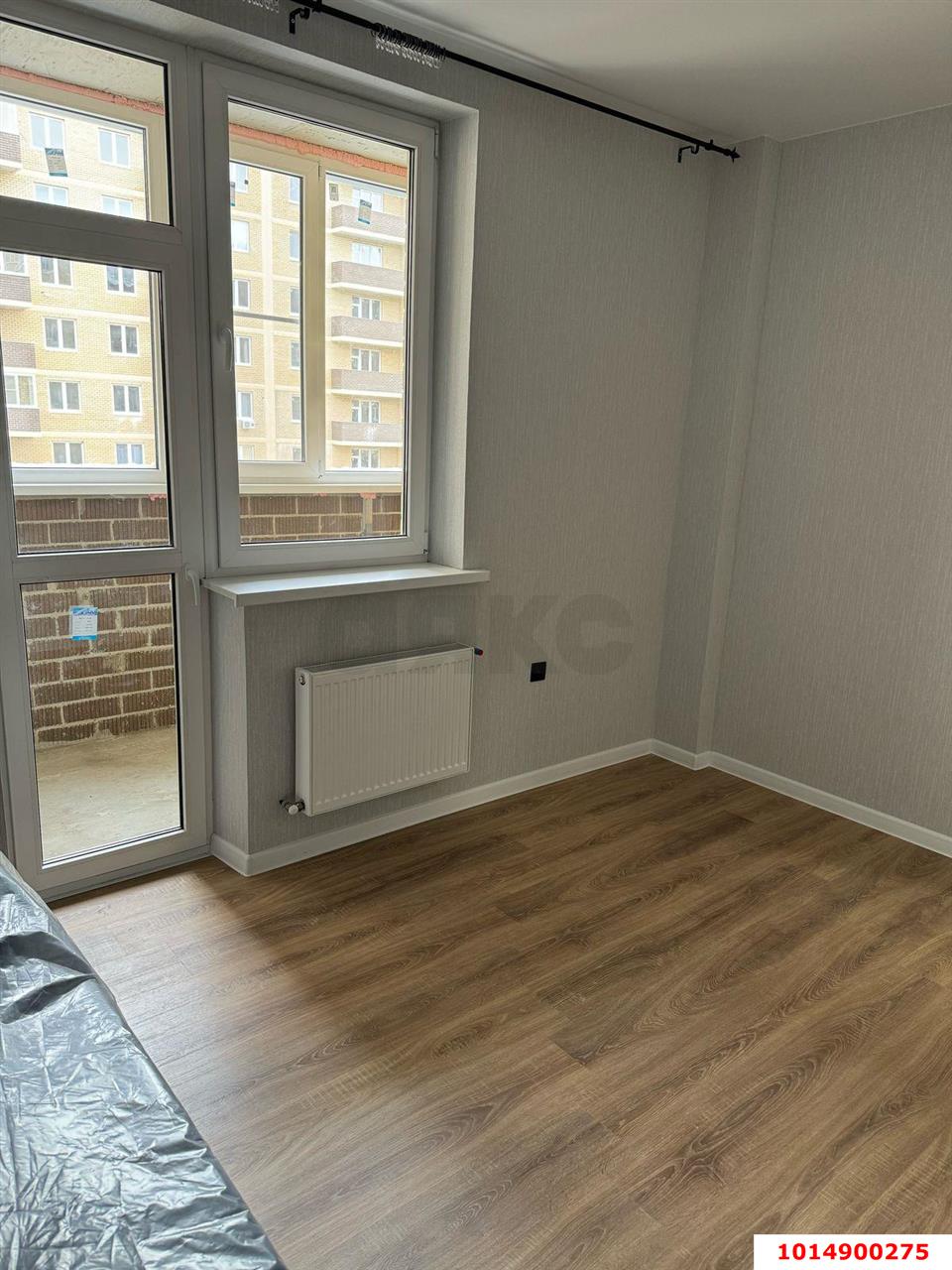 Фото №9: 2-комнатная квартира 45 м² - Краснодар, жилой комплекс Ракурс, ул. имени Героя Ростовского, 8