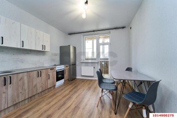 Фото №1: 2-комнатная квартира 45 м² - Краснодар, мкр. жилой комплекс Ракурс, ул. имени Героя Ростовского, 8