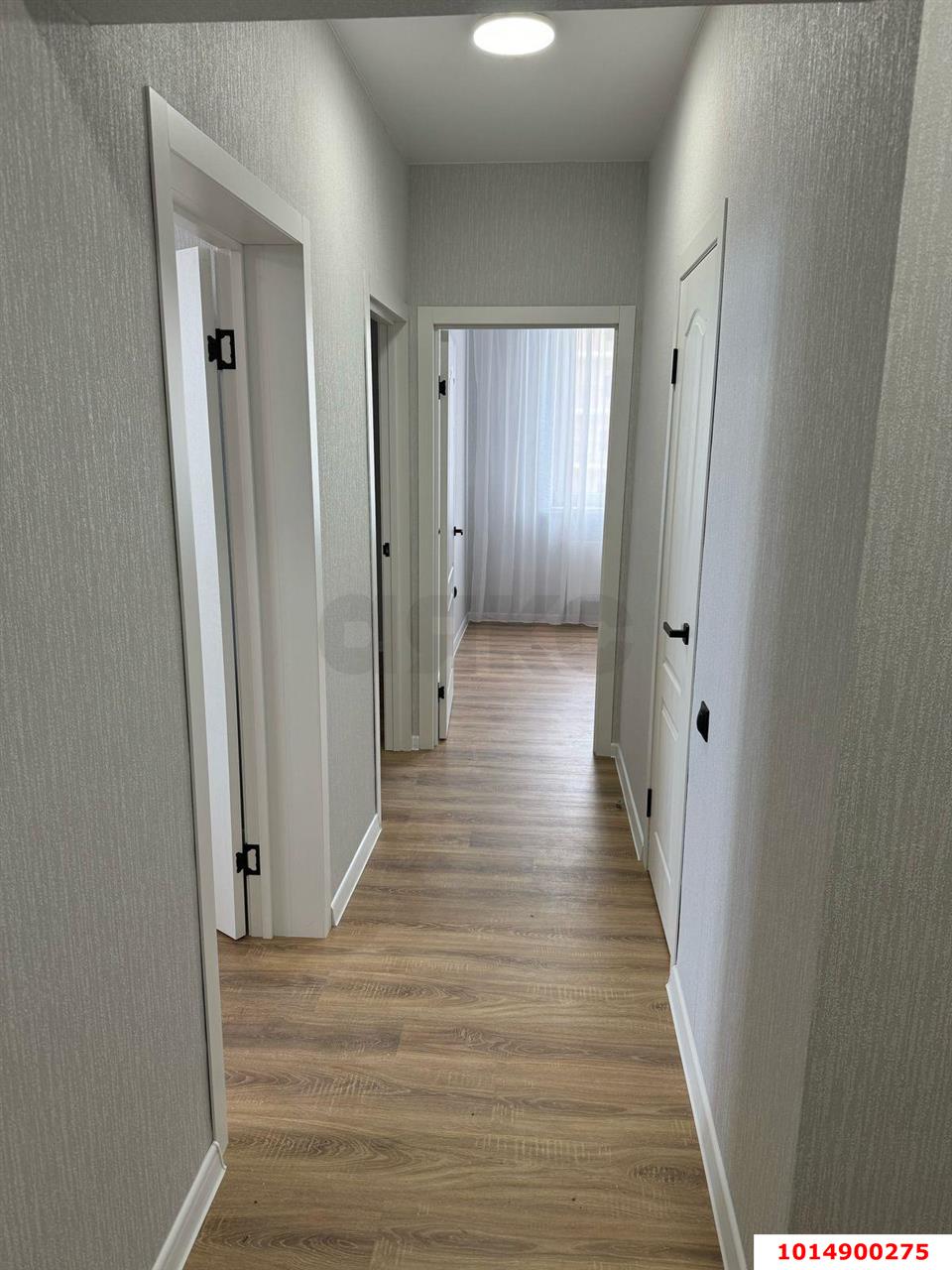 Фото №8: 2-комнатная квартира 45 м² - Краснодар, жилой комплекс Ракурс, ул. имени Героя Ростовского, 8