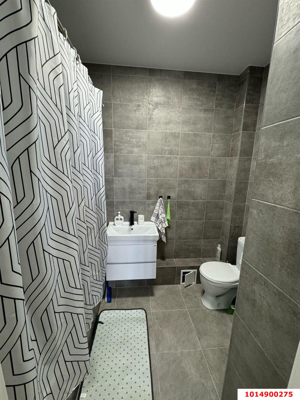 Фото №6: 2-комнатная квартира 45 м² - Краснодар, жилой комплекс Ракурс, ул. имени Героя Ростовского, 8