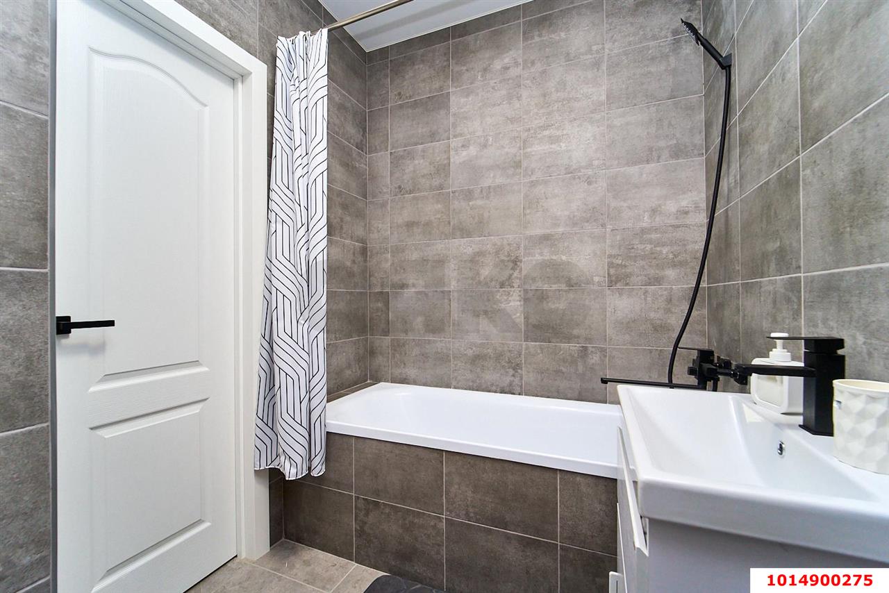 Фото №11: 2-комнатная квартира 45 м² - Краснодар, жилой комплекс Ракурс, ул. имени Героя Ростовского, 8