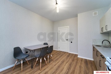 Фото №4: 2-комнатная квартира 54 м² - Краснодар, мкр. жилой комплекс Ракурс, ул. имени Героя Ростовского, 8