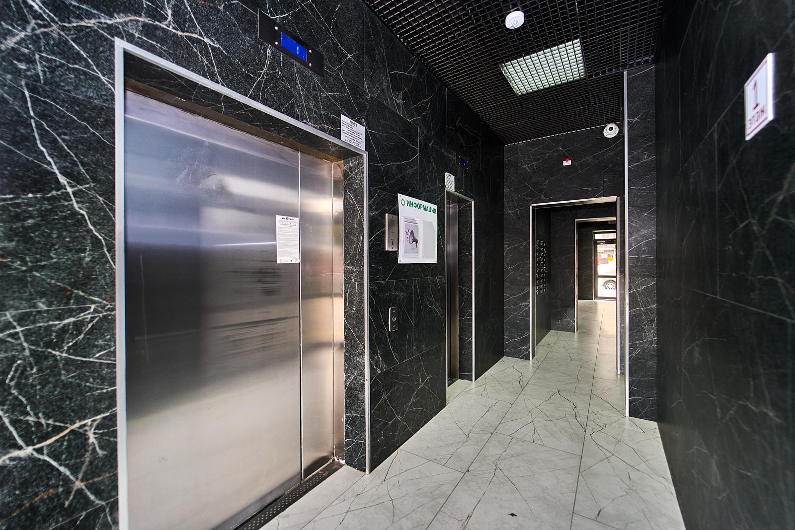 Фото №20: 2-комнатная квартира 54 м² - Краснодар, Прикубанский внутригородской округ, мкр. жилой комплекс Ракурс, ул. имени Героя Ростовского, 8