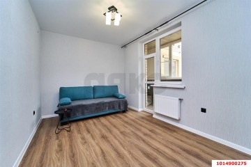 Фото №5: 2-комнатная квартира 45 м² - Краснодар, мкр. жилой комплекс Ракурс, ул. имени Героя Ростовского, 8