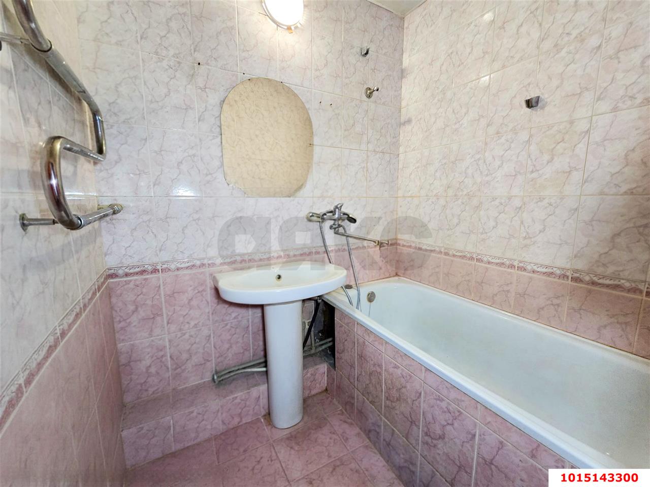 Фото №6: 3-комнатная квартира 76 м² - Краснодар, Юбилейный, ул. Думенко, 14