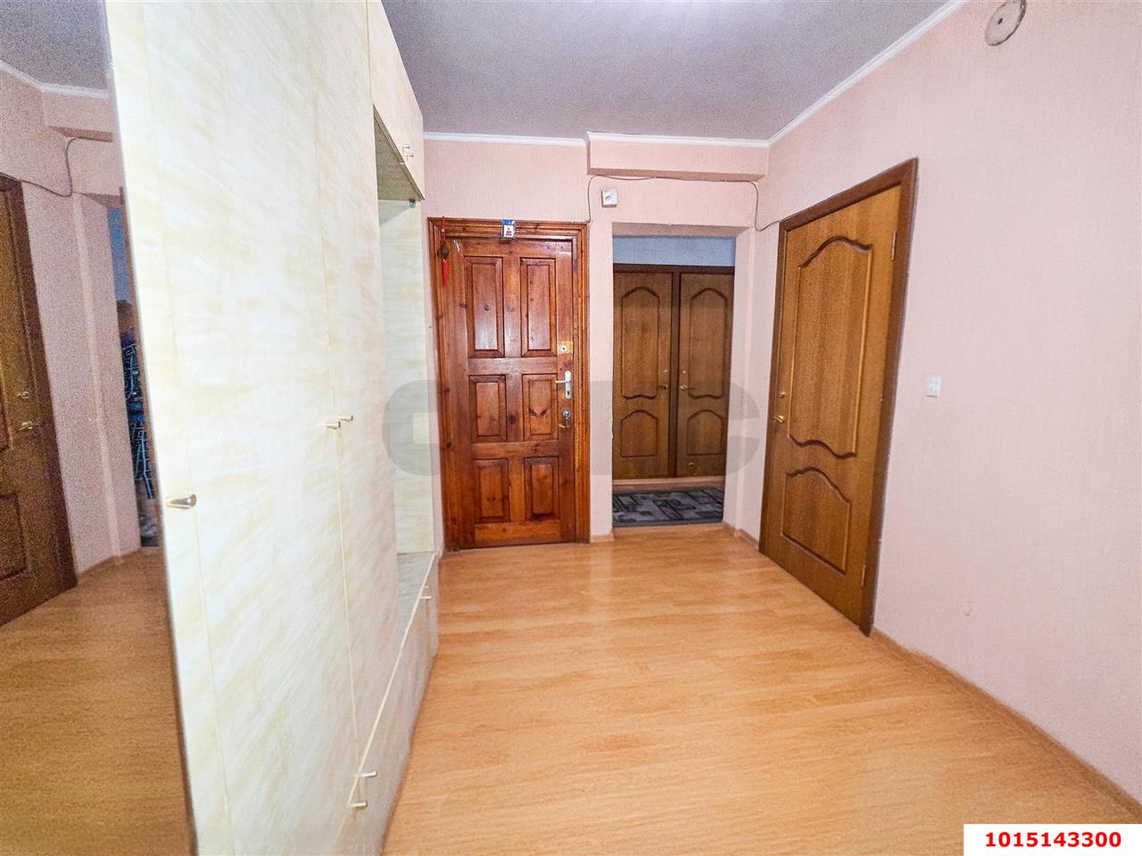 Фото №9: 3-комнатная квартира 76 м² - Краснодар, Юбилейный, ул. Думенко, 14