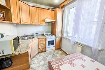 Фото №5: 3-комнатная квартира 76 м² - Краснодар, мкр. Юбилейный, ул. Думенко, 14