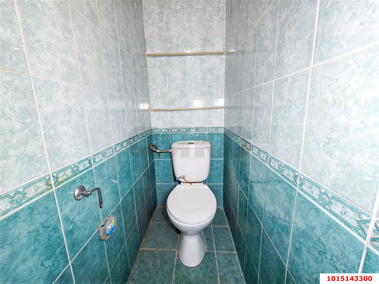 Фото №7: 3-комнатная квартира 76 м² - Краснодар, Юбилейный, ул. Думенко, 14