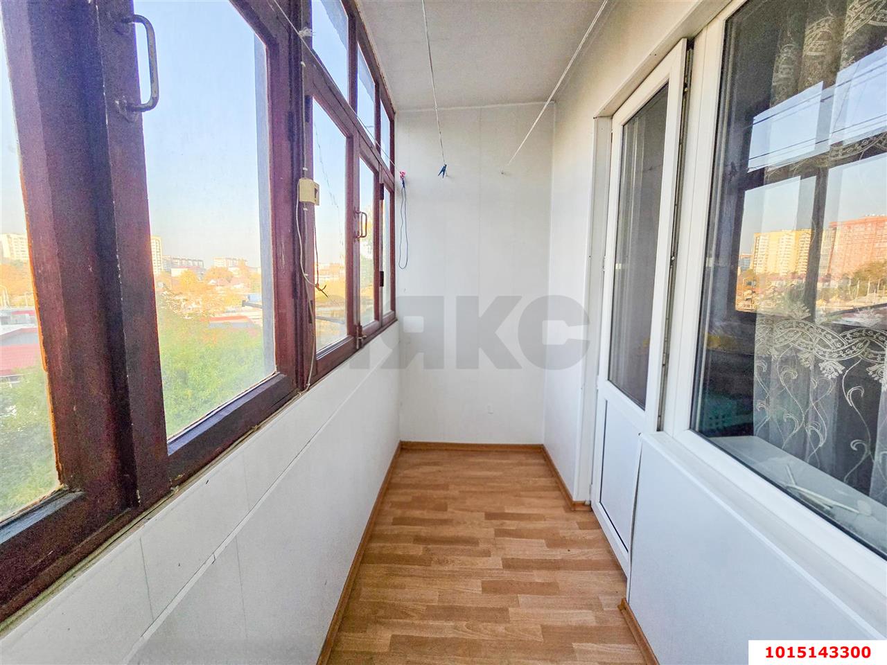 Фото №8: 3-комнатная квартира 76 м² - Краснодар, Юбилейный, ул. Думенко, 14