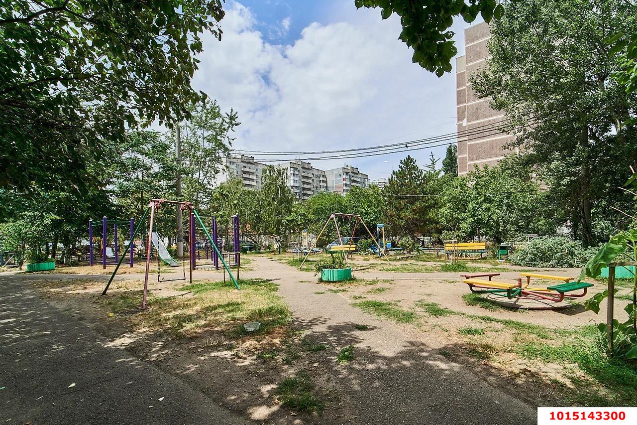 Фото №10: 3-комнатная квартира 76 м² - Краснодар, Юбилейный, ул. Думенко, 14