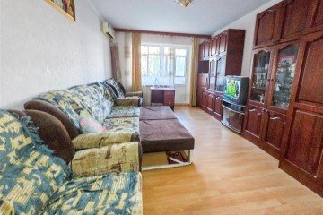 Фото №1: 3-комнатная квартира 76 м² - Краснодар, мкр. Юбилейный, ул. Думенко, 14