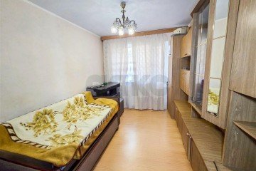 Фото №2: 3-комнатная квартира 76 м² - Краснодар, мкр. Юбилейный, ул. Думенко, 14