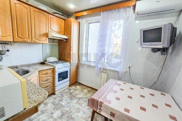 Фото №4: 3-комнатная квартира 76 м² - Краснодар, мкр. Юбилейный, ул. Думенко, 14