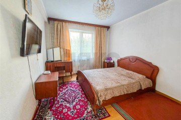 Фото №3: 3-комнатная квартира 76 м² - Краснодар, мкр. Юбилейный, ул. Думенко, 14