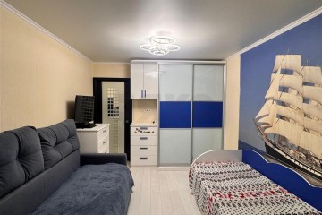 Фото №5: 2-комнатная квартира 54 м² - Краснодар, мкр. Сельскохозяйственный Институт, ул. имени Калинина, 13