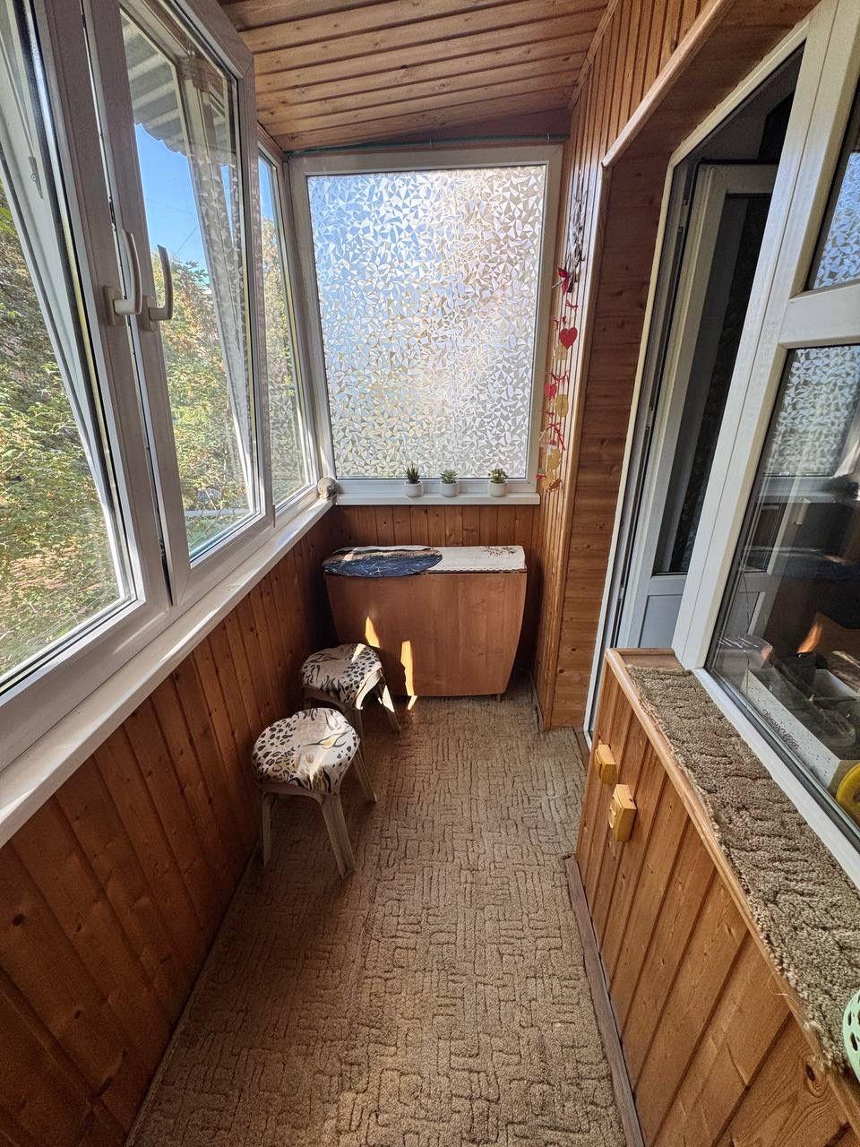 Фото №12: 3-комнатная квартира 55 м² - Краснодар, Черёмушки, Карасунский внутригородской округ, мкр. Центральный внутригородской округ, ул. 2-я Пятилетка, 11