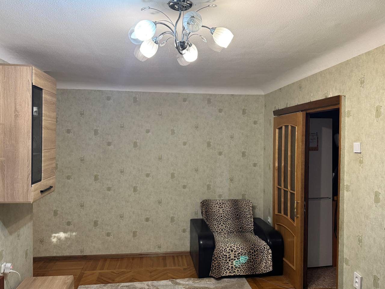 Фото №5: 3-комнатная квартира 55 м² - Краснодар, Черёмушки, Карасунский внутригородской округ, мкр. Центральный внутригородской округ, ул. 2-я Пятилетка, 11