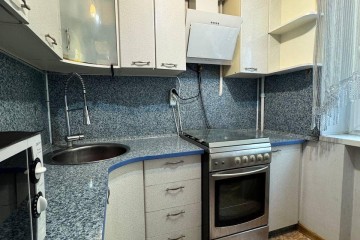 Фото №2: 3-комнатная квартира 55 м² - Краснодар, мкр. Черёмушки, ул. 2-я Пятилетка, 11