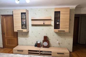 Фото №3: 3-комнатная квартира 55 м² - Краснодар, мкр. Центральный внутригородской округ, ул. 2-я Пятилетка, 11