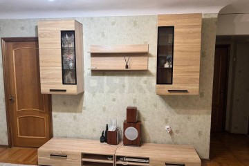 Фото №3: 3-комнатная квартира 55 м² - Краснодар, мкр. Черёмушки, ул. 2-я Пятилетка, 11