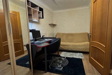 Фото №4: 3-комнатная квартира 55 м² - Краснодар, мкр. Черёмушки, ул. 2-я Пятилетка, 11