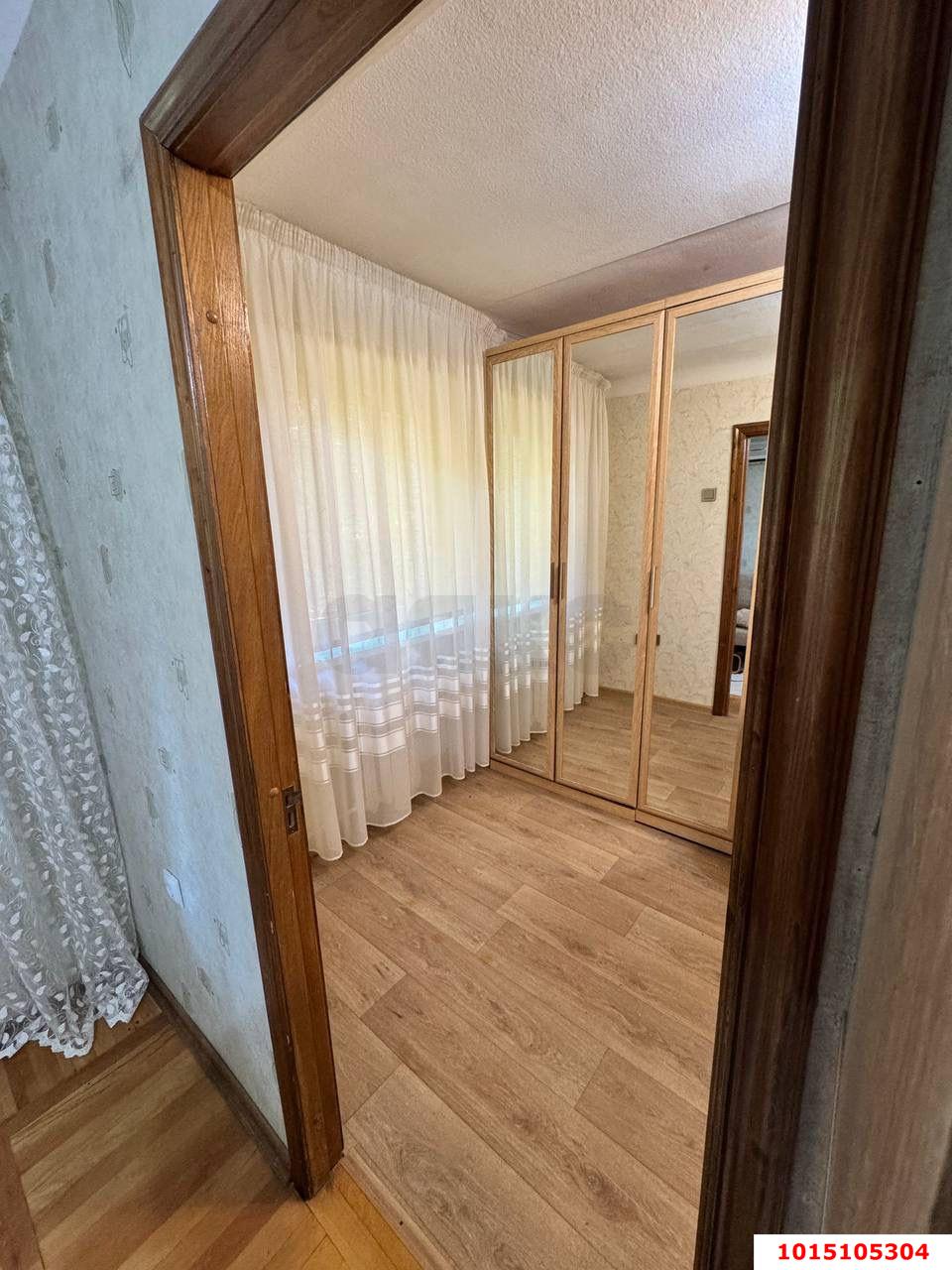 Фото №11: 3-комнатная квартира 55 м² - Краснодар, Черёмушки, ул. 2-я Пятилетка, 11