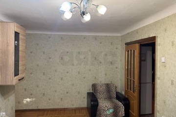 Фото №5: 3-комнатная квартира 55 м² - Краснодар, мкр. Черёмушки, ул. 2-я Пятилетка, 11