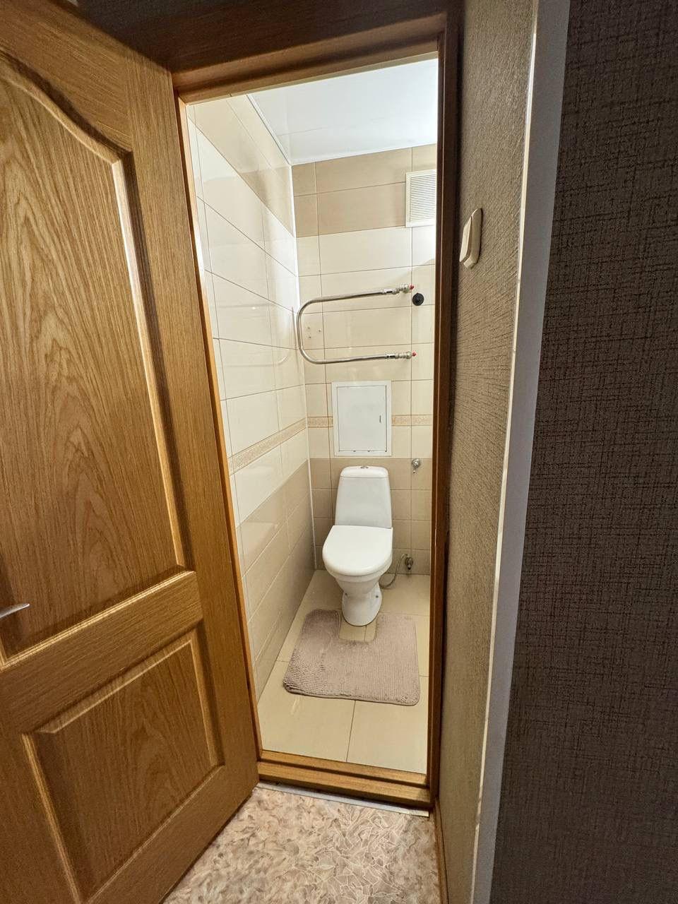 Фото №9: 3-комнатная квартира 55 м² - Краснодар, Черёмушки, Карасунский внутригородской округ, мкр. Центральный внутригородской округ, ул. 2-я Пятилетка, 11