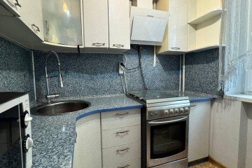 Фото №2: 3-комнатная квартира 55 м² - Краснодар, мкр. Черёмушки, ул. 2-я Пятилетка, 11