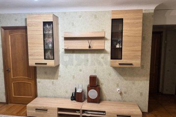 Фото №3: 3-комнатная квартира 55 м² - Краснодар, мкр. Черёмушки, ул. 2-я Пятилетка, 11