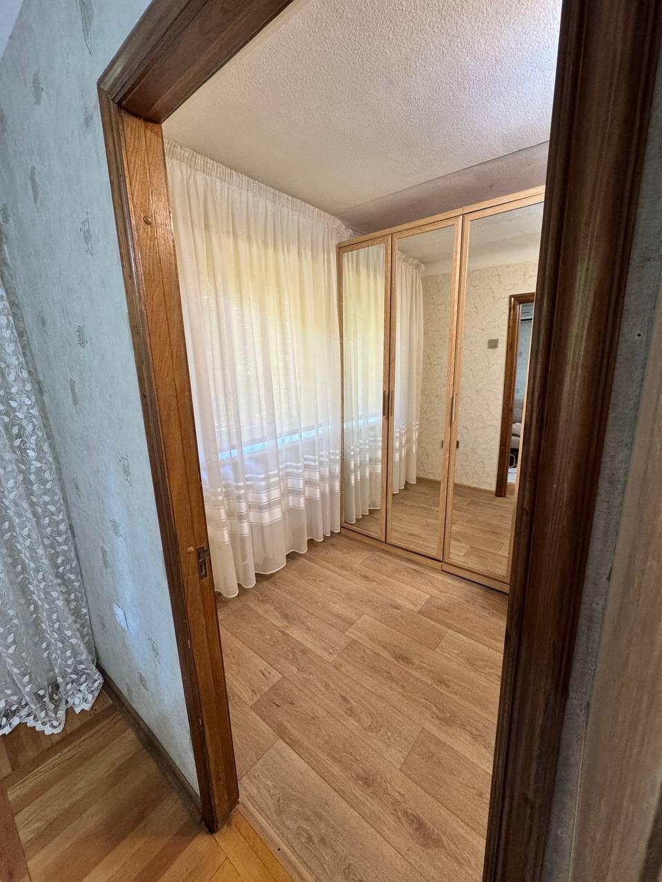 Фото №11: 3-комнатная квартира 55 м² - Краснодар, Черёмушки, Карасунский внутригородской округ, мкр. Центральный внутригородской округ, ул. 2-я Пятилетка, 11