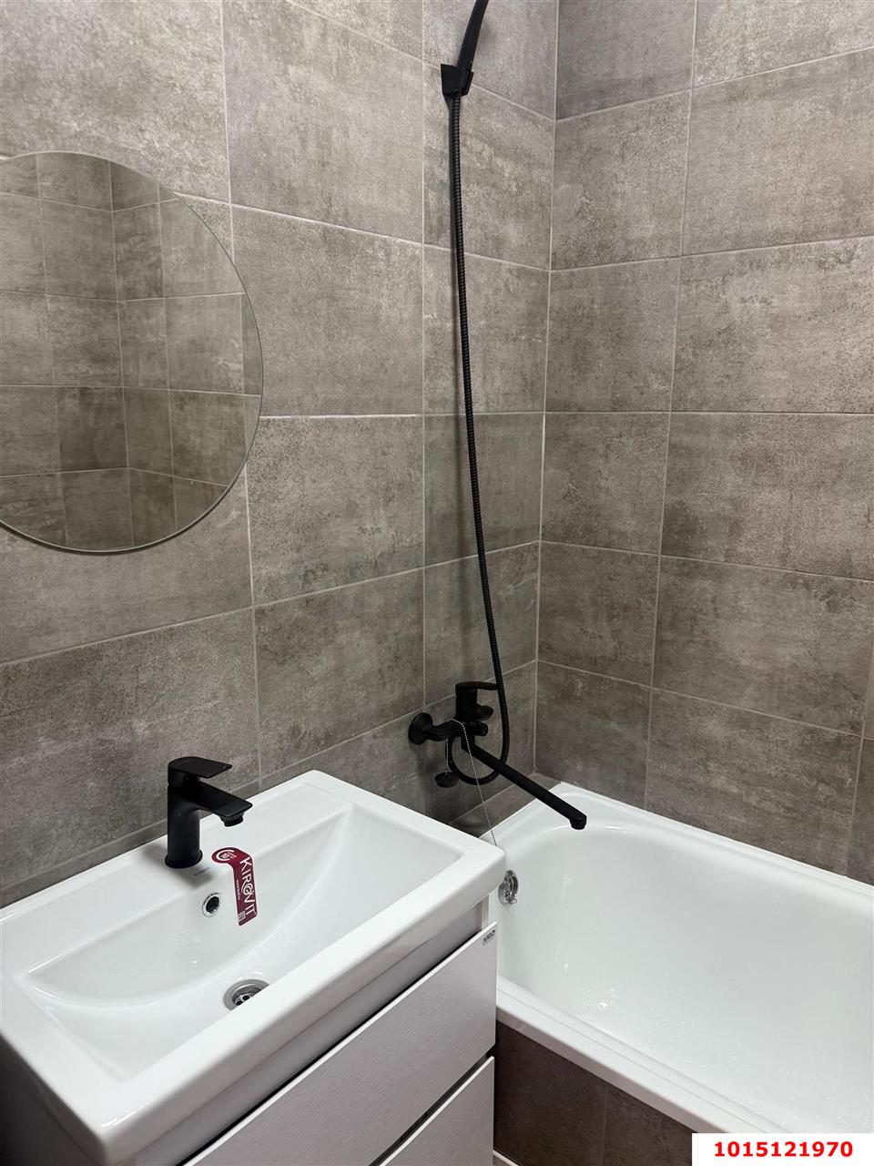 Фото №10: 2-комнатная квартира 52 м² - Краснодар, жилой комплекс Ракурс, ул. имени Героя Ростовского, 8