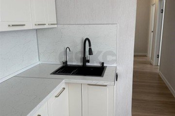 Фото №5: 2-комнатная квартира 52 м² - Краснодар, мкр. жилой комплекс Ракурс, ул. имени Героя Ростовского, 8