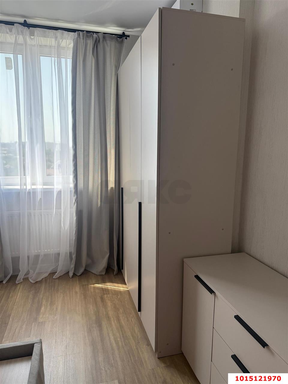 Фото №7: 2-комнатная квартира 52 м² - Краснодар, жилой комплекс Ракурс, ул. имени Героя Ростовского, 8