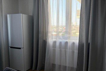 Фото №3: 2-комнатная квартира 52 м² - Краснодар, мкр. жилой комплекс Ракурс, ул. имени Героя Ростовского, 8