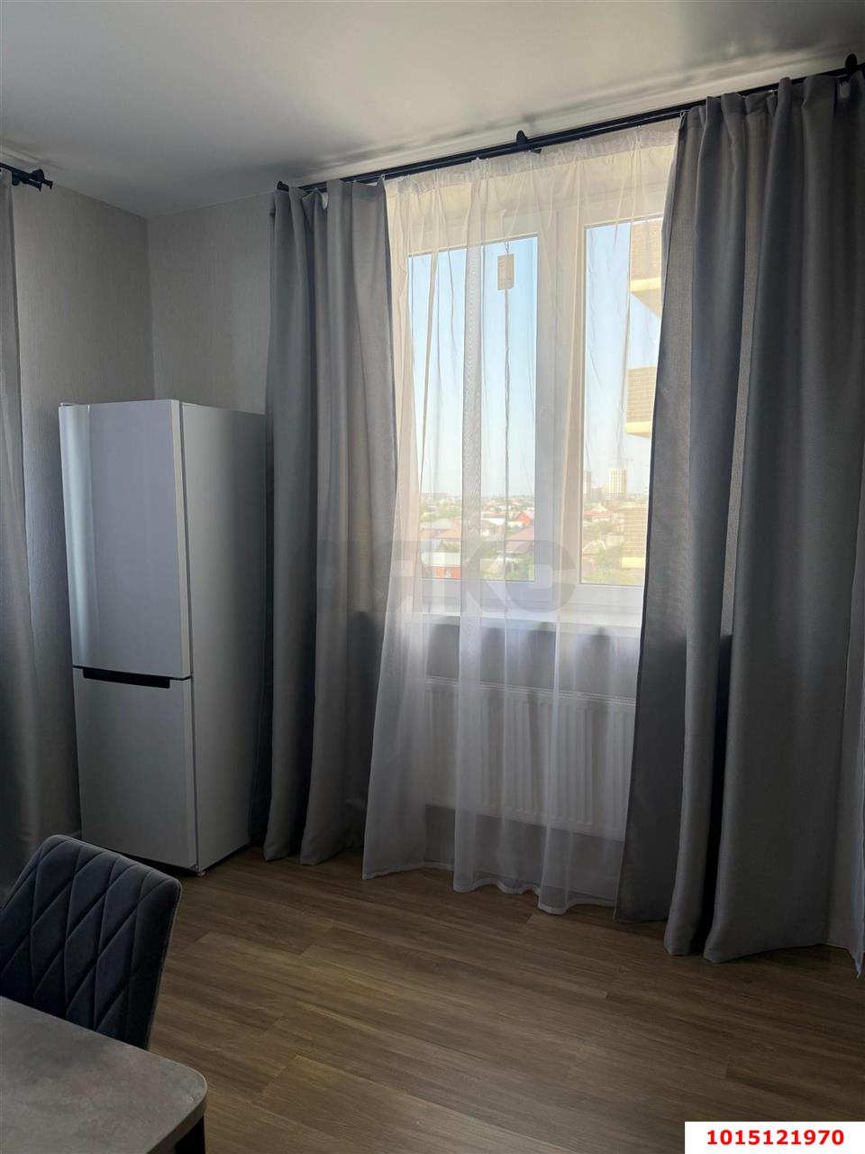 Фото №3: 2-комнатная квартира 52 м² - Краснодар, жилой комплекс Ракурс, ул. имени Героя Ростовского, 8