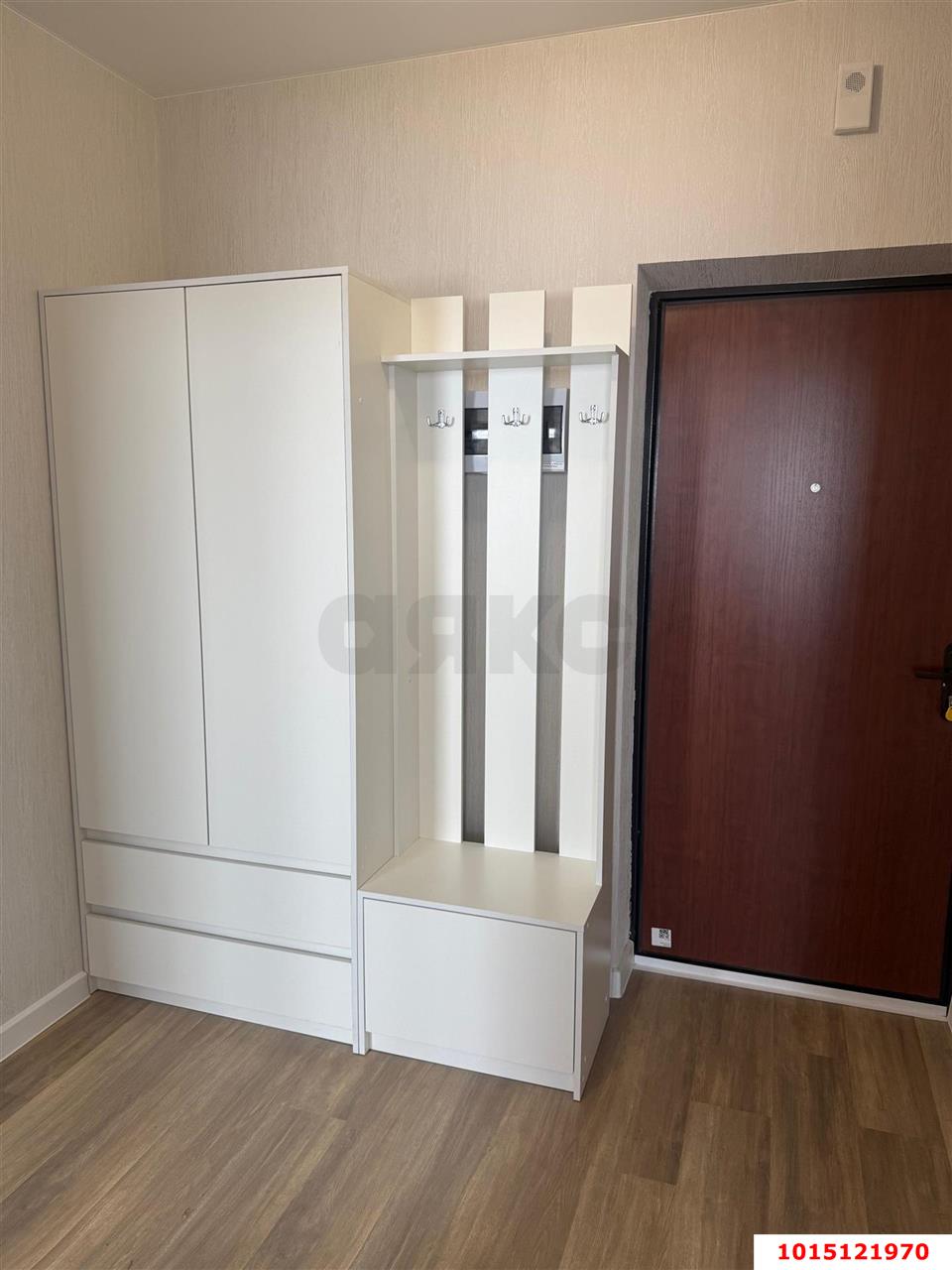 Фото №8: 2-комнатная квартира 52 м² - Краснодар, жилой комплекс Ракурс, ул. имени Героя Ростовского, 8