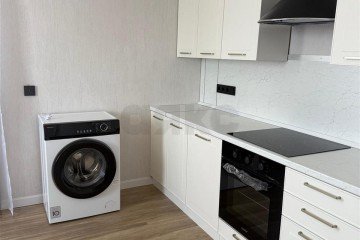 Фото №4: 2-комнатная квартира 52 м² - Краснодар, мкр. жилой комплекс Ракурс, ул. имени Героя Ростовского, 8