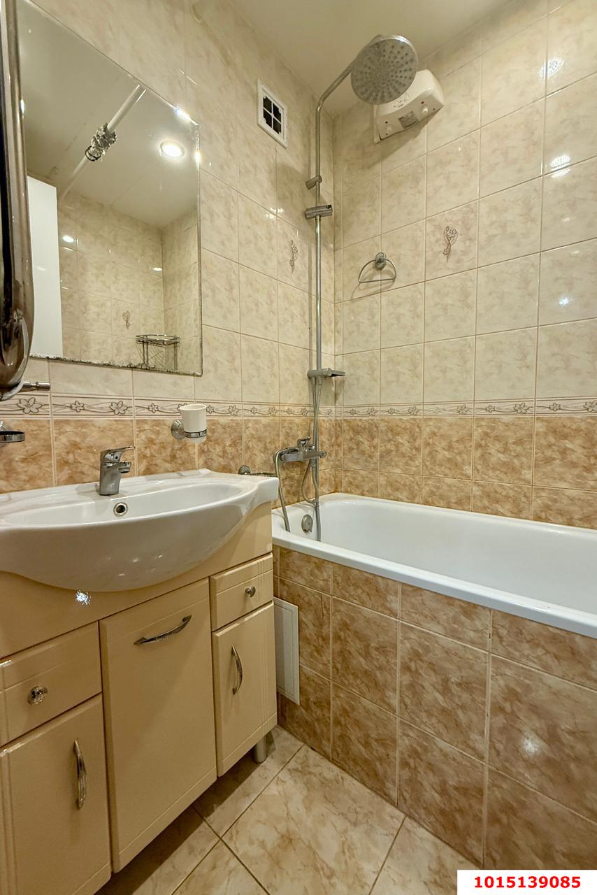 Фото №13: 4-комнатная квартира 80 м² - Краснодар, Славянский, ул. Красных Партизан, 77