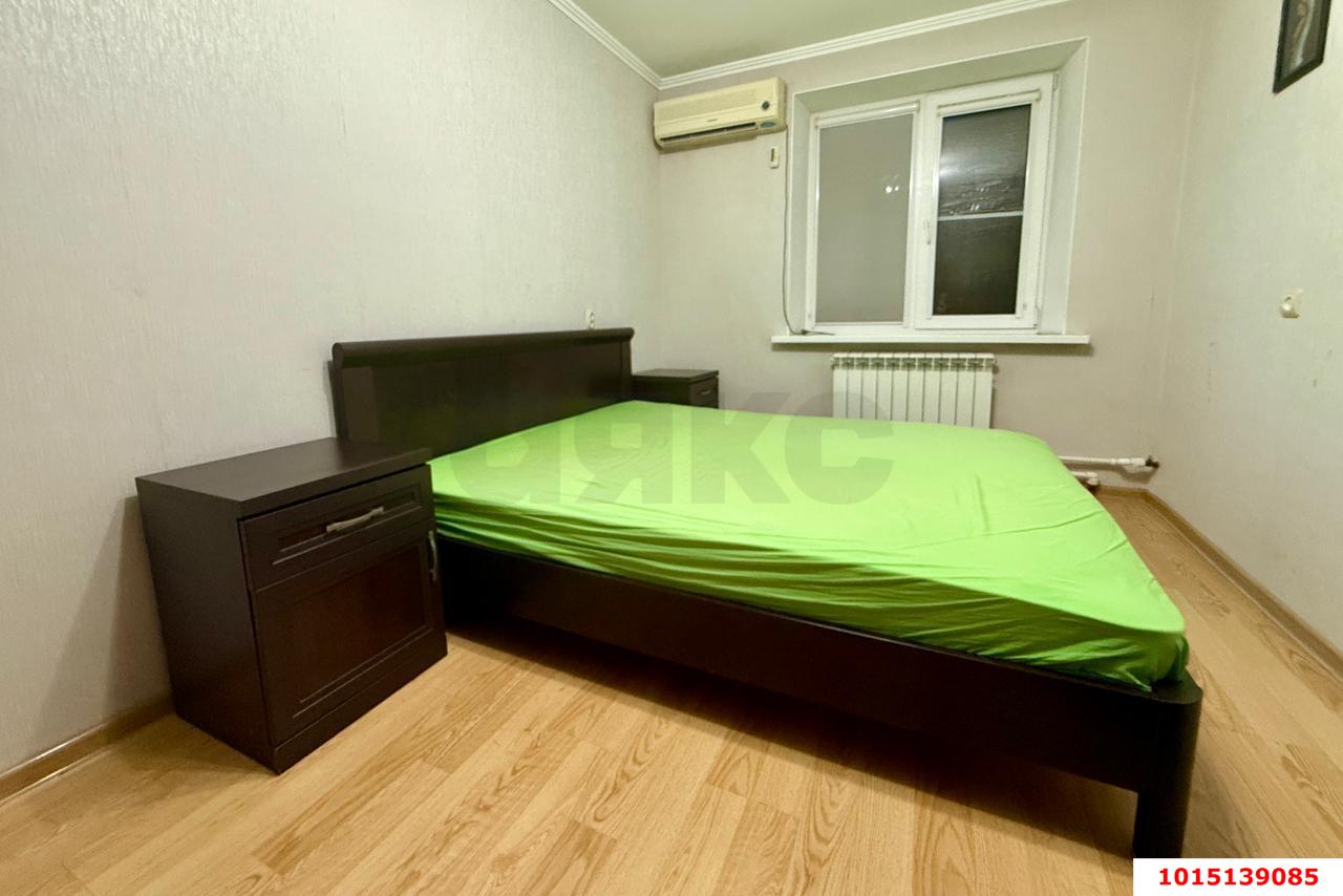 Фото №8: 4-комнатная квартира 80 м² - Краснодар, Славянский, ул. Красных Партизан, 77