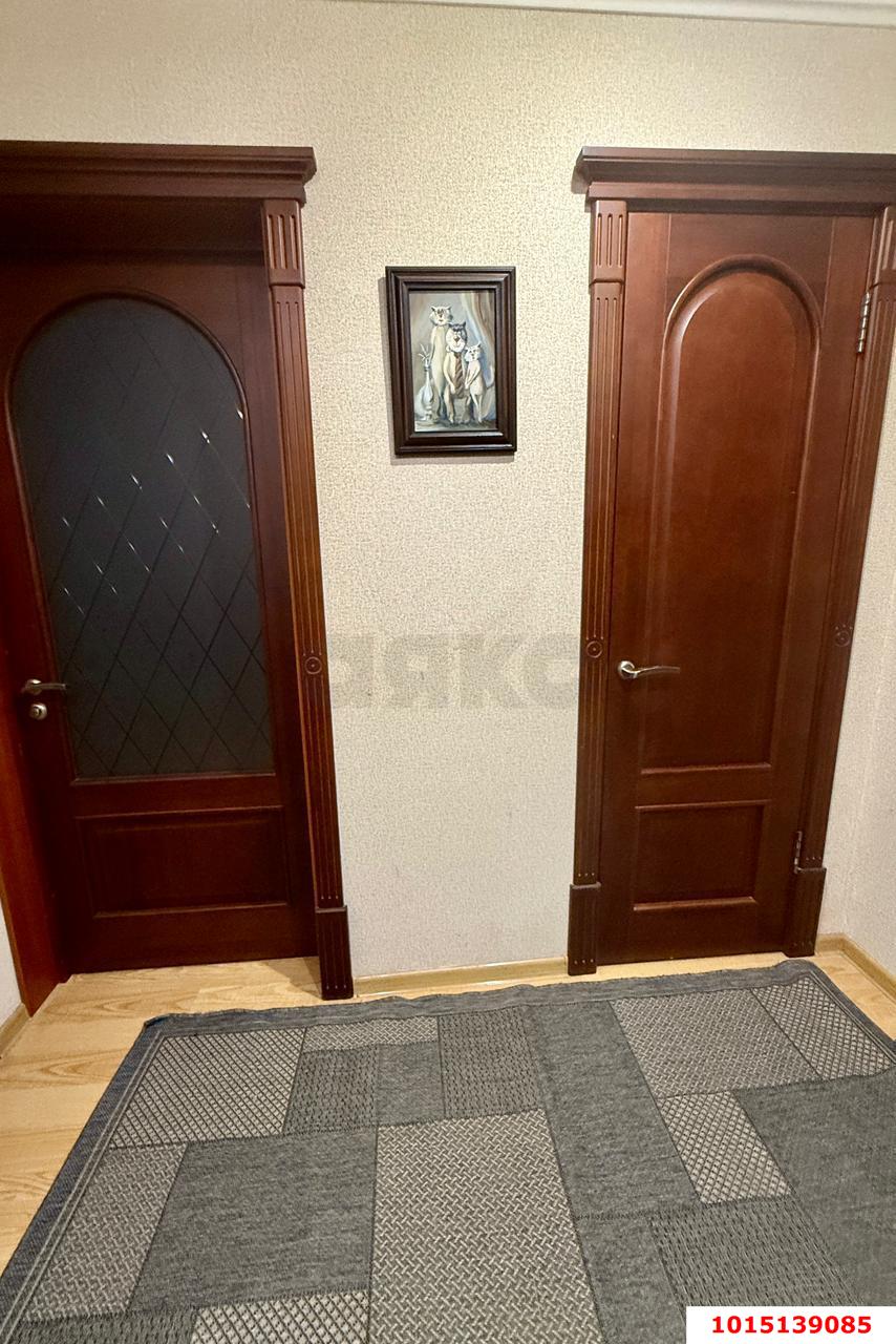 Фото №4: 4-комнатная квартира 80 м² - Краснодар, Славянский, ул. Красных Партизан, 77