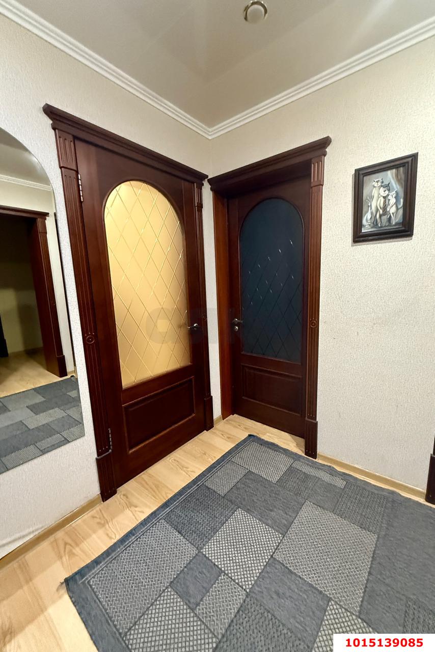 Фото №3: 4-комнатная квартира 80 м² - Краснодар, Славянский, ул. Красных Партизан, 77