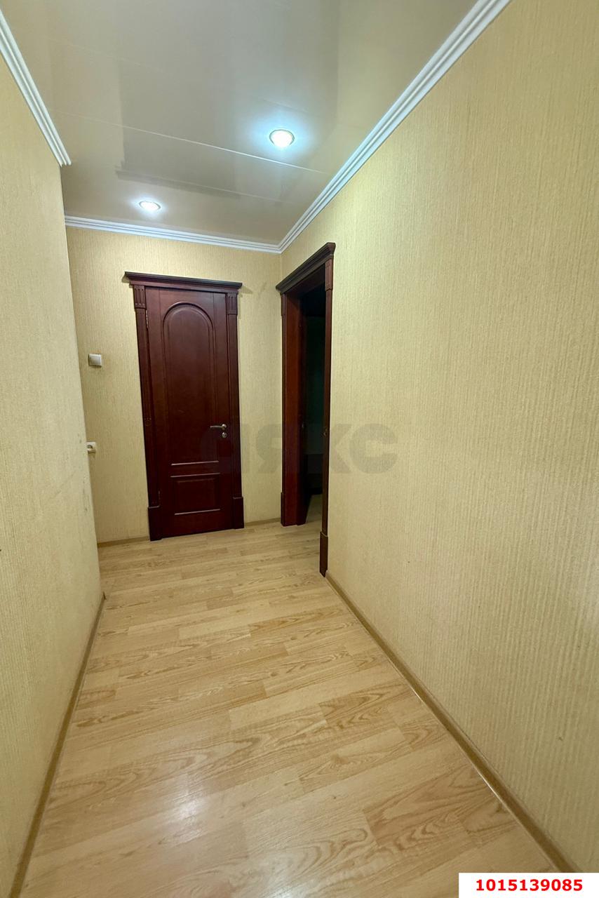 Фото №10: 4-комнатная квартира 80 м² - Краснодар, Славянский, ул. Красных Партизан, 77